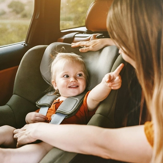 The Benefits of Using An Infant Car Seat: Safety And Convenience