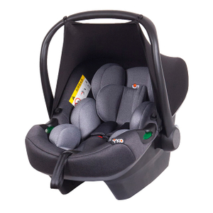R129 Baby Carrier I-size Portable Infant Car Seat for Travel