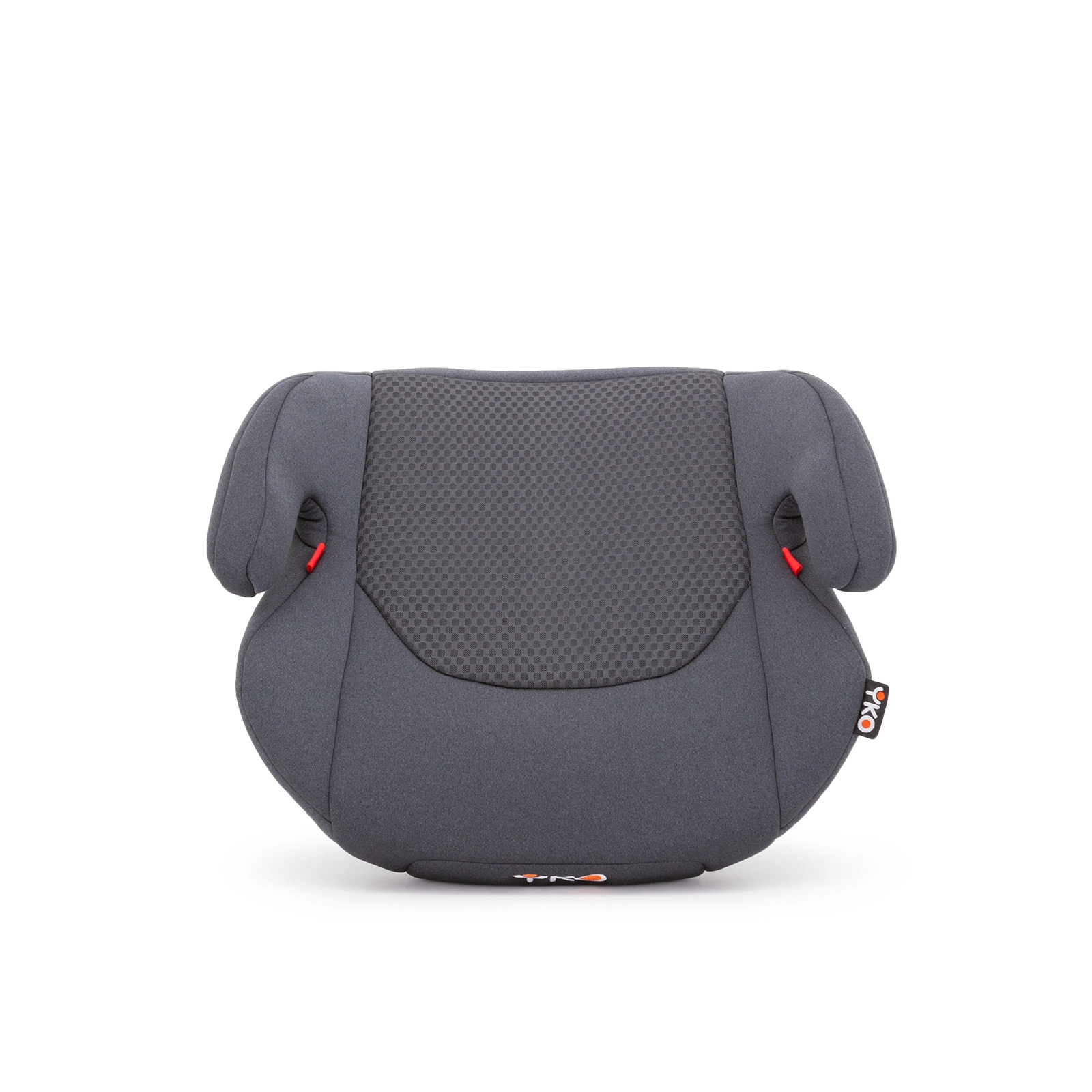 Portable Low-Back Cushion Seat for Travel