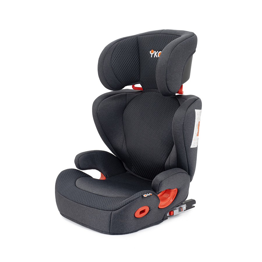 YKO - 969 High-Back Booster Seat