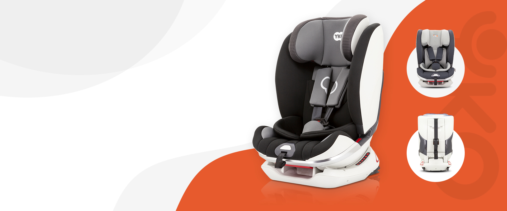 convertible infant car seat