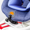 Convenient Covertible Child Car Seat for Car
