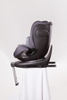 Brown Upright Child Car Seat with Isofix