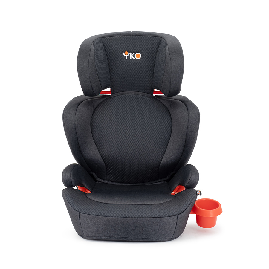 YKO - 969 High-Back Booster Seat