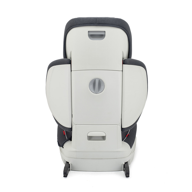 Foldable High-Back Booster Child Car Seat