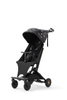 Foldable Stroller | One-Hand Fold, Lightweight & Safe | 3-Second Collapse Stroller