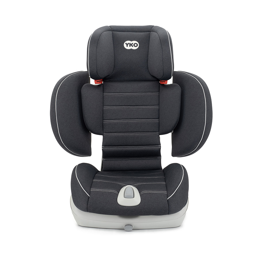 YKO - 980 Foldable High-Back Booster Seat