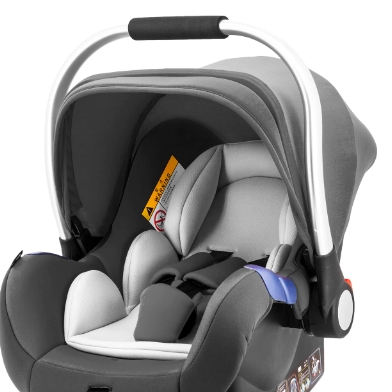 Maximizing Comfort in Child Convertible Car Seats for Long Journeys