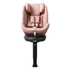 Pink Convertible Child Car Seat for Travel
