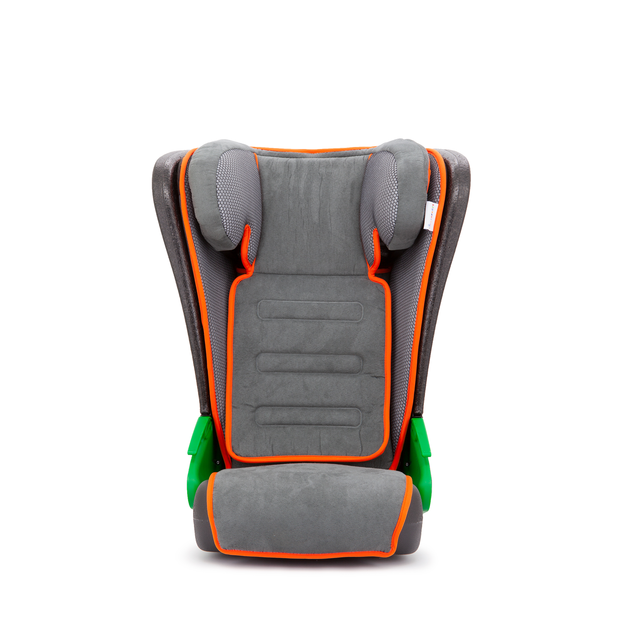 Large Upright Child Car Seat for 4 Year Old