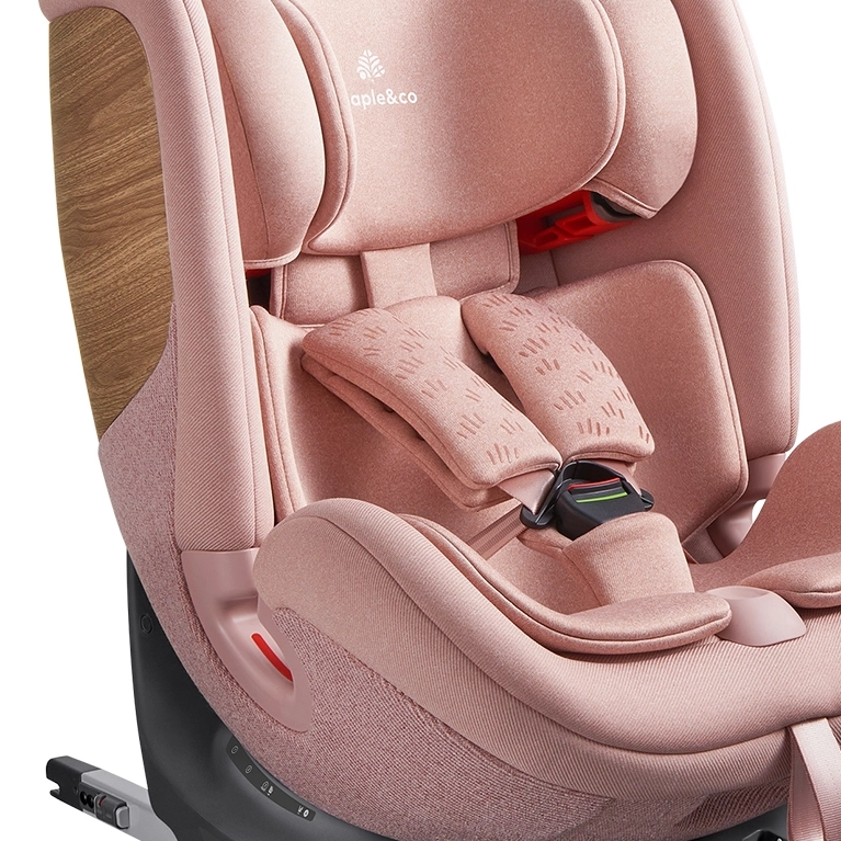 Child Car Seat Safety Checklist: What Every Parent Should Know