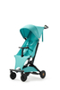 Foldable Stroller | One-Hand Fold, Lightweight & Safe | 3-Second Collapse Stroller