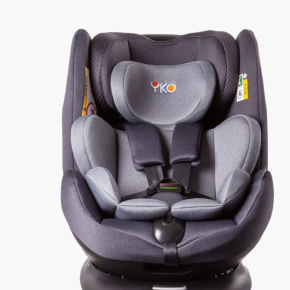 Choosing The Best Infant Car Seat for Newborn Safety And Comfort