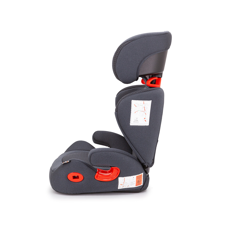 YKO - 961 High Back Booster Car Seat