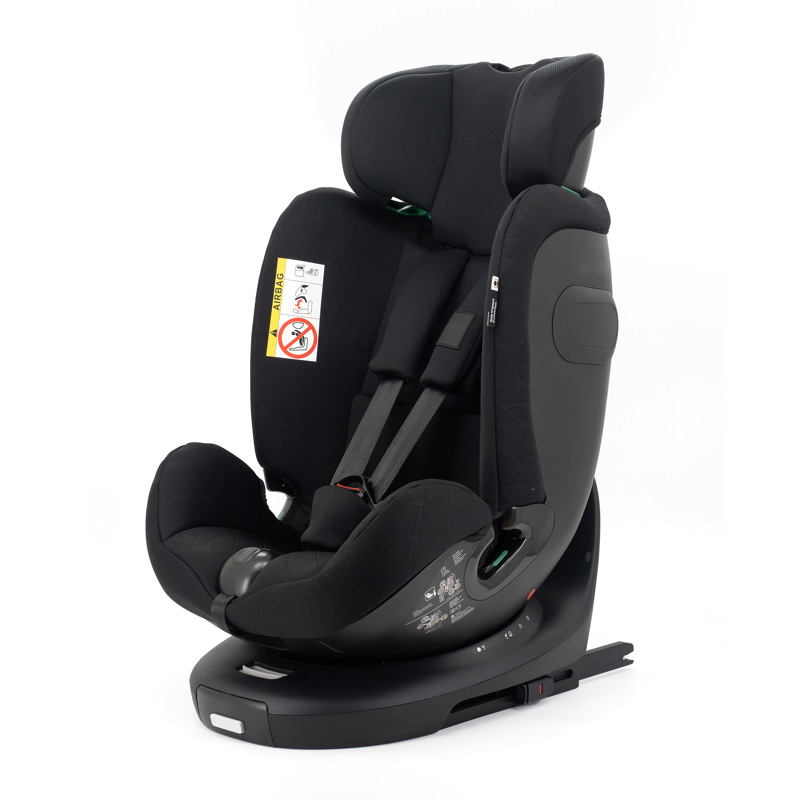 YKO - 629 Child Car Seat