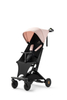 Foldable Stroller | One-Hand Fold, Lightweight & Safe | 3-Second Collapse Stroller